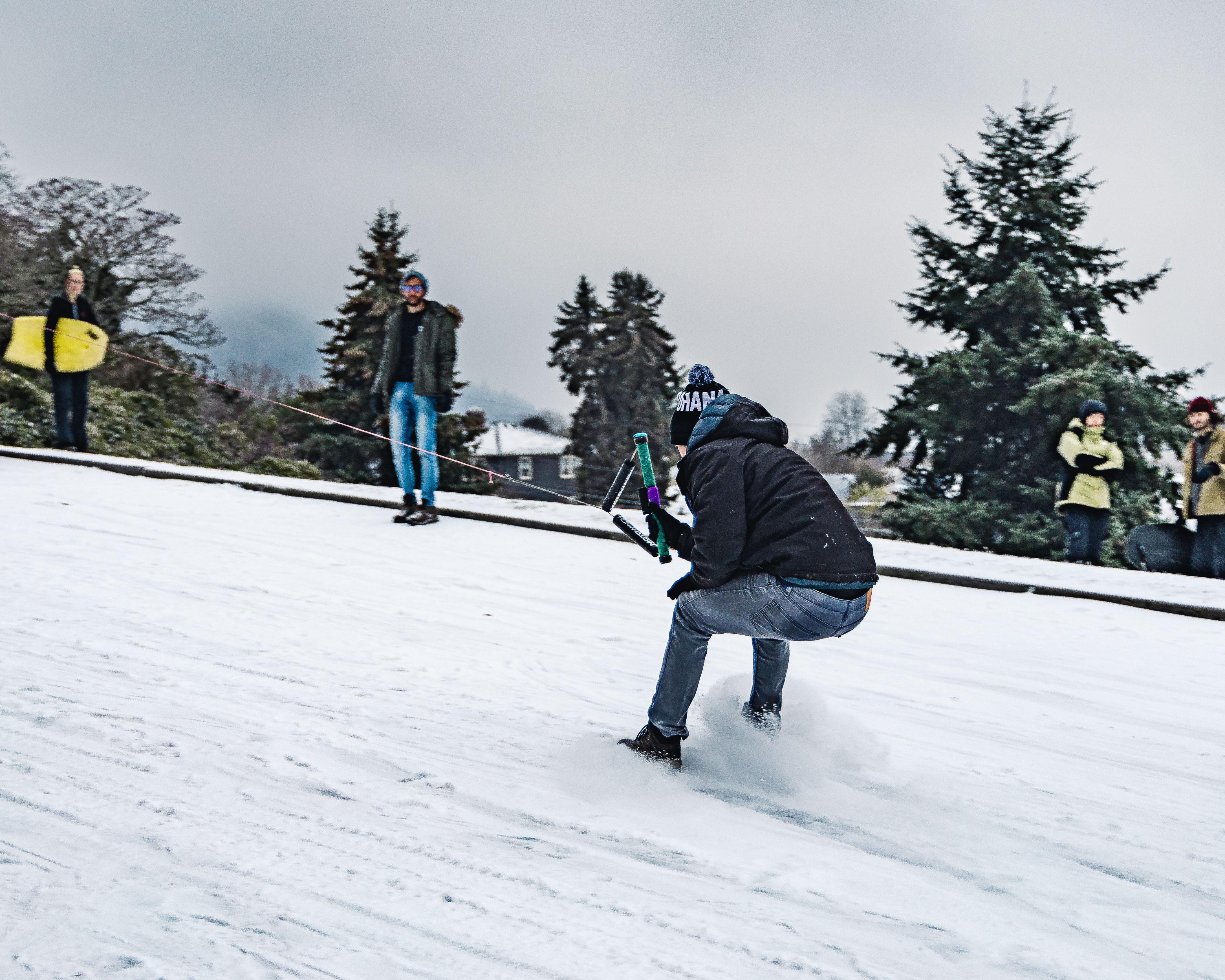 Motowinch-Snow-Fun